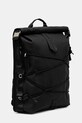 Rains zaino Trail Cord Rolltop Backpack W3 14480.01 nero SS25
