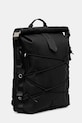 Rains zaino Trail Cord Rolltop Backpack W3 14480.01 nero SS25