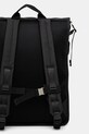 Accessori Rains zaino Trail Cord Rolltop Backpack W3 14480.01 nero
