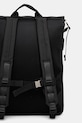 Accessori Rains zaino Trail Cord Rolltop Backpack W3 14480.01 nero