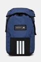 Рюкзак adidas 4ATHLTS надрук блакитний IZ1914