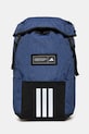 Ruksak adidas 4ATHLTS potlač modrá IZ1914
