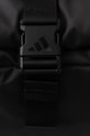 adidas plecak CLSC BTU ROLL czarny JD9565