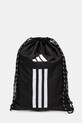 Taška adidas Performance Essentials 3S potlač čierna JE3217