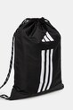Taška adidas Performance Essentials 3S JE3217 čierna SS25