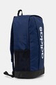 adidas rucsac LINEAR BACKPACK IN6120 bleumarin SS25