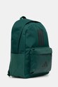 Рюкзак adidas CLSC BARS 3S IS7044 зелений SS25