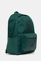 adidas plecak CLSC BARS 3S IS7044 zielony SS25