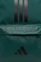 Akcesoria adidas plecak CLSC BARS 3S IS7044 zielony