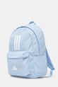 adidas plecak CLSC BARS 3S IS7045 niebieski SS25