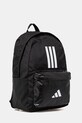 Ruksak adidas CLSC BARS 3S JD9563 čierna SS25