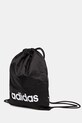 Рюкзак adidas LINEAR GYMSACK JE8342 чорний SS25