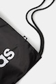 Рюкзак adidas LINEAR GYMSACK чорний JE8342