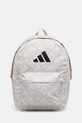 Рюкзак adidas CL BPK MONO PR надрук бежевий JG5873