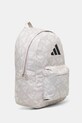 Рюкзак adidas CL BPK MONO PR JG5873 бежевий SS25