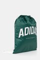 Ruksak adidas VAR GYMSACK JG1083 zelená SS25