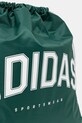 Doplnky Ruksak adidas VAR GYMSACK JG1083 zelená