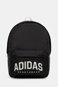 Рюкзак adidas CL BPK VAR PR надрук чорний JP4814