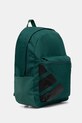 Рюкзак adidas CLSC BARS BTS IS7061 зелений SS25