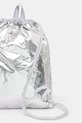 Akcesoria adidas Originals plecak Equipment Gymsack JN6950 srebrny