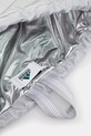 adidas Originals plecak Equipment Gymsack JN6950 srebrny