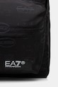 EA7 Emporio Armani plecak czarny AF10465.7X000001