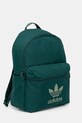 adidas Originals rucsac Adicolor JI9437 verde SS25