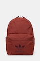 adidas Originals rucsac Adicolor incape in A4 rosu JI9438