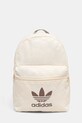 Рюкзак adidas Originals Adicolor надрук бежевий JJ4160
