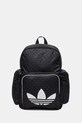 Рюкзак adidas Originals синтетичний чорний JD5364