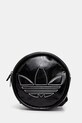 adidas Originals plecak Adicolor nie mieści A4 czarny JD5561