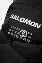 Рюкзак MM6 Maison Margiela x Salomon чёрный SB6WA0003.P5782