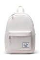 Σακίδιο πλάτης Herschel υφασμάτινο λευκό 11544.05456.OS