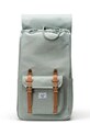 Σακίδιο πλάτης Herschel 11390.06569.OS πράσινο SS25