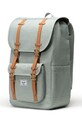 Αξεσουάρ Σακίδιο πλάτης Herschel 11390.06569.OS πράσινο