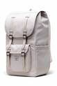 Αξεσουάρ Σακίδιο πλάτης Herschel 11390.05456.OS λευκό
