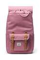 Σακίδιο πλάτης Herschel 11391.06570.OS μωβ SS25