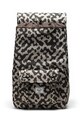 Σακίδιο πλάτης Herschel 11391.06622.OS μαύρο SS25