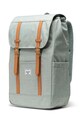 Αξεσουάρ Σακίδιο πλάτης Herschel 11397.06569.OS πράσινο