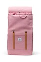 Σακίδιο πλάτης Herschel 11397.06570.OS μωβ SS25