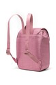 Σακίδιο πλάτης Herschel μωβ 11398.06570.OS