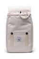 Σακίδιο πλάτης Herschel 11398.05456.OS λευκό SS25