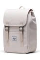 Αξεσουάρ Σακίδιο πλάτης Herschel 11398.05456.OS λευκό