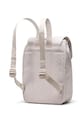 Σακίδιο πλάτης Herschel λευκό 11398.05456.OS