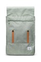 Nahrbtnik Herschel 11404.06569.OS zelena SS25