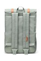 Nahrbtnik Herschel zelena 11404.06569.OS