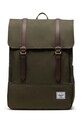 Nahrbtnik Herschel Tekstil zelena 11404.04281.OS
