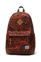 Herschel zaino Thomas Campbell stampa all-over verde 11582.06782.OS