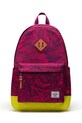 Herschel zaino Thomas Campbell stampa all-over rosa 11582.06781.OS