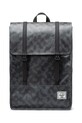 Herschel zaino Survey Backpack tessile marrone 10999.06670.OS